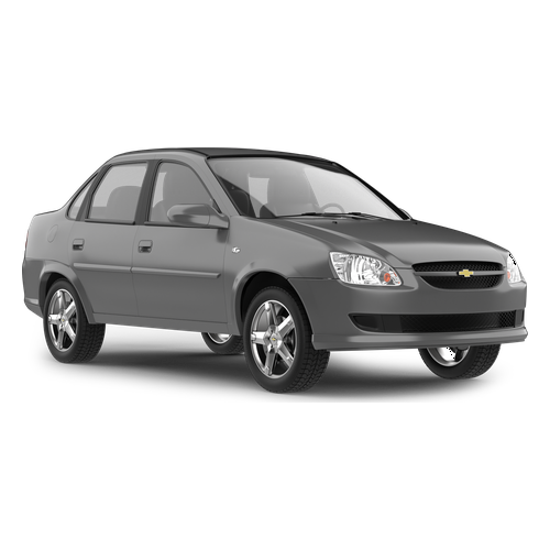 Offer vehicle