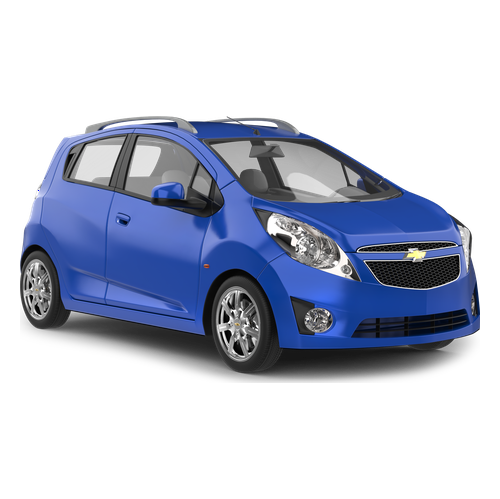 Offer vehicle
