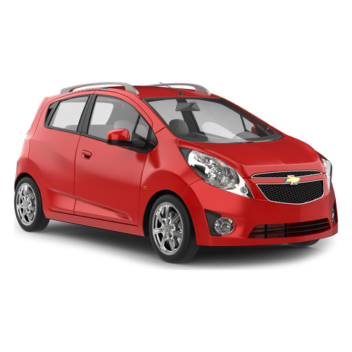 Offer vehicle