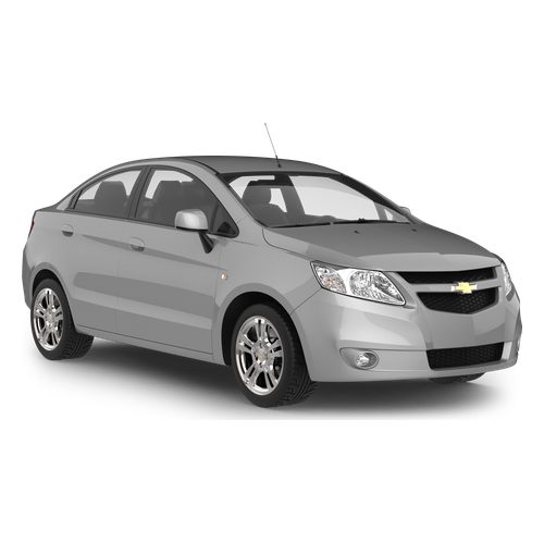 Offer vehicle