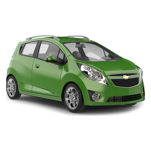 Offer vehicle