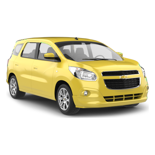 Offer vehicle
