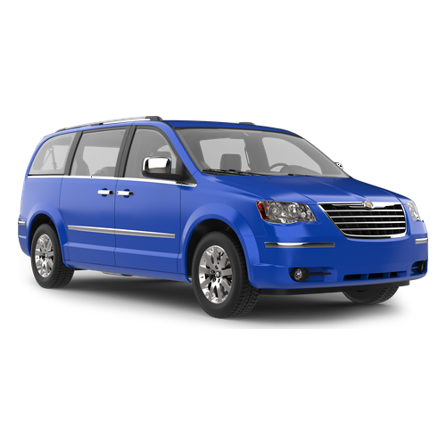 Offer vehicle