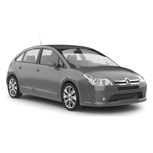 Offer vehicle