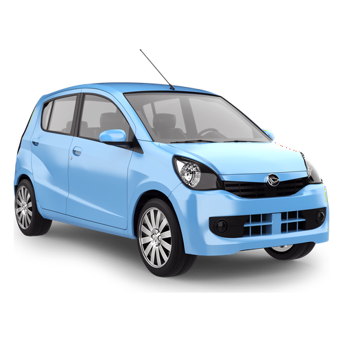 Offer vehicle