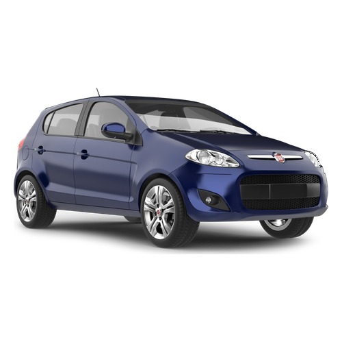 Offer vehicle