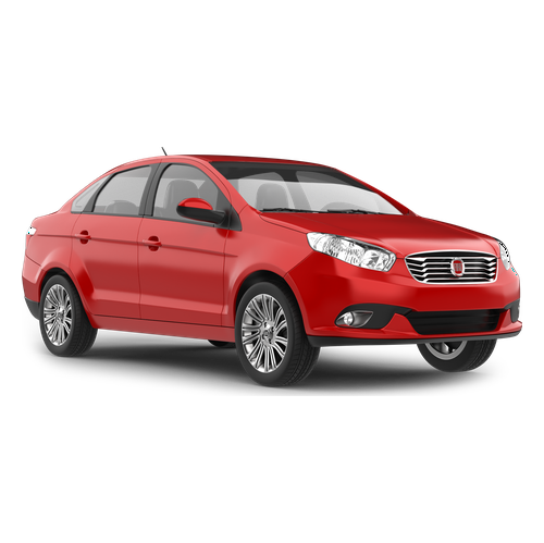 Offer vehicle