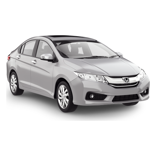 Offer vehicle