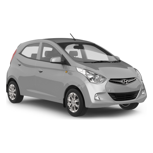 Offer vehicle