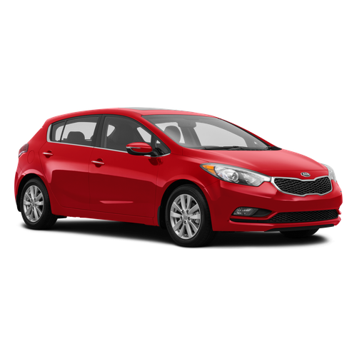 Offer vehicle