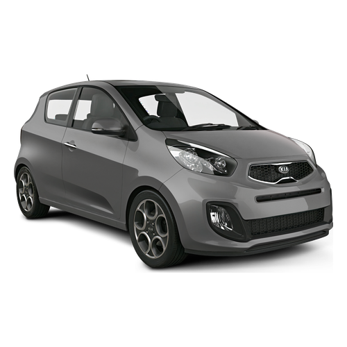 Offer vehicle