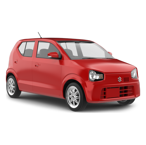 Offer vehicle