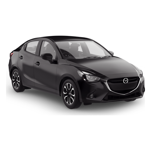 Offer vehicle