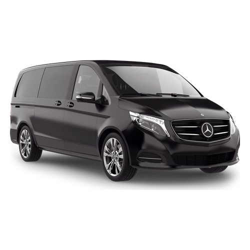 Offer vehicle