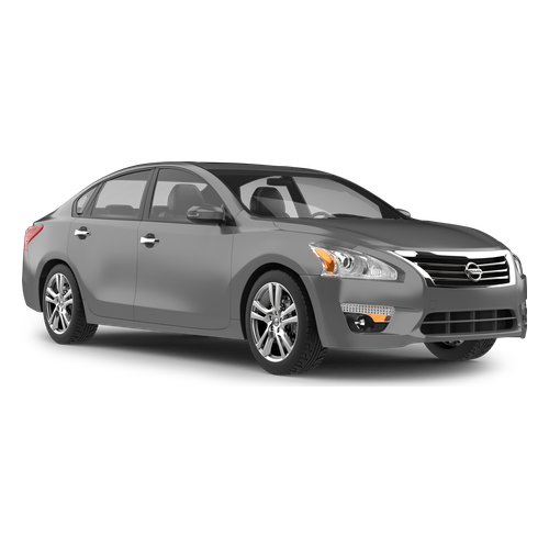 Offer vehicle