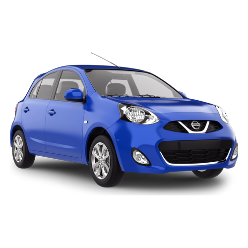 Offer vehicle