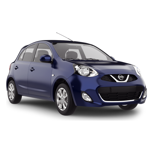 Offer vehicle