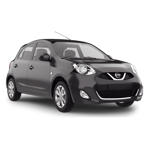 Offer vehicle