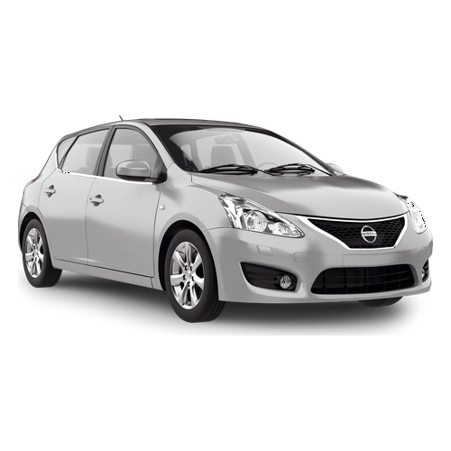 Offer vehicle