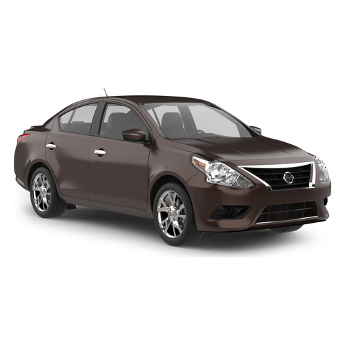 Offer vehicle