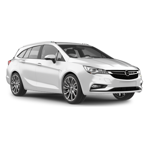 Offer vehicle