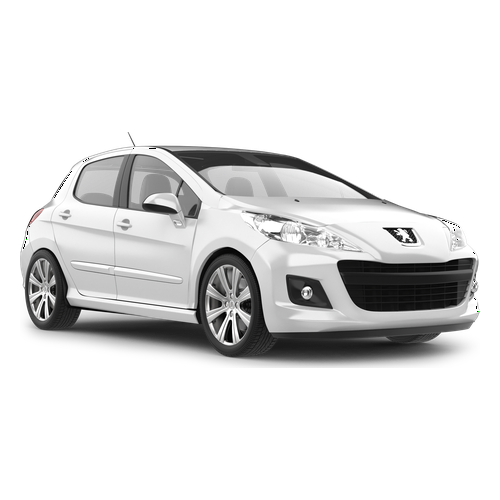 Offer vehicle