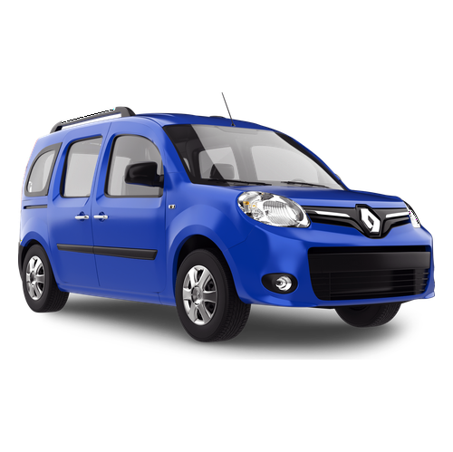 Offer vehicle