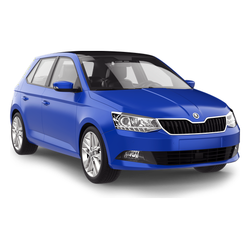 Offer vehicle