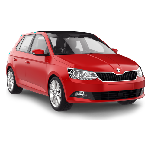 Offer vehicle