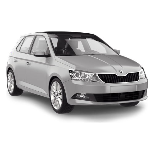 Offer vehicle