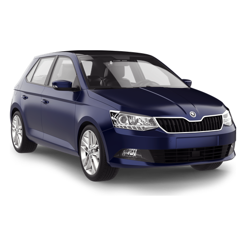 Offer vehicle