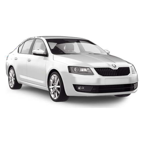 Offer vehicle