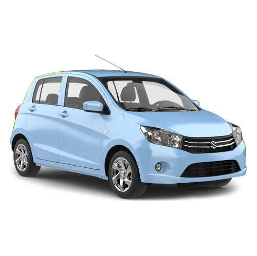 Offer vehicle