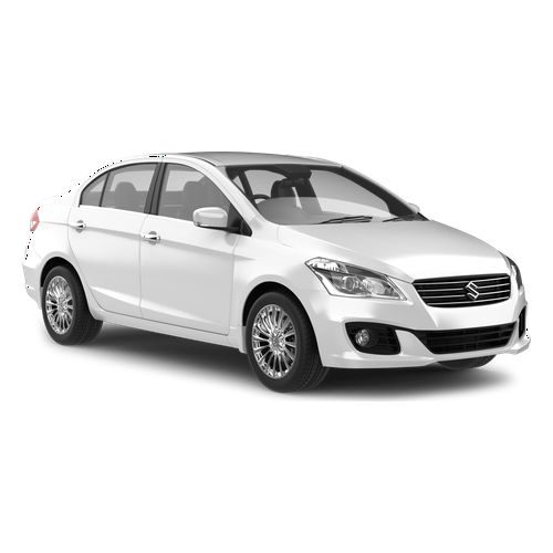 Offer vehicle