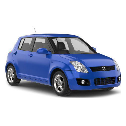 Offer vehicle