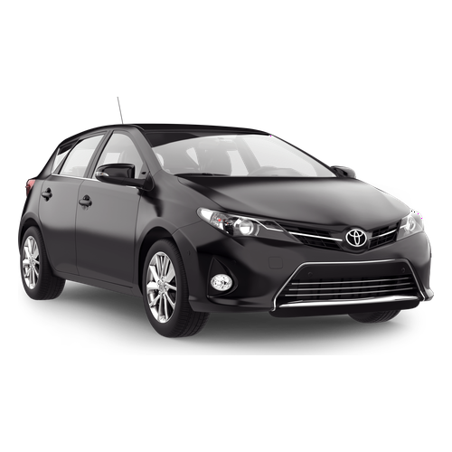 Offer vehicle