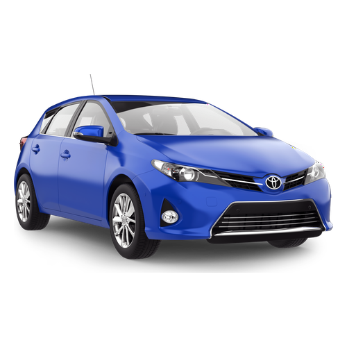 Offer vehicle