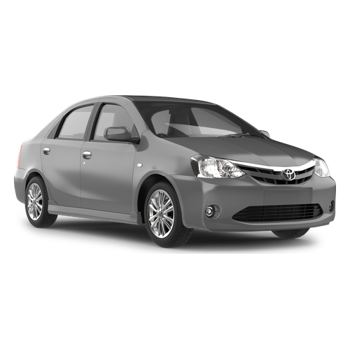 Offer vehicle
