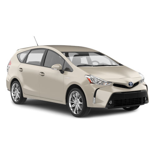 Offer vehicle