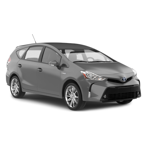 Offer vehicle