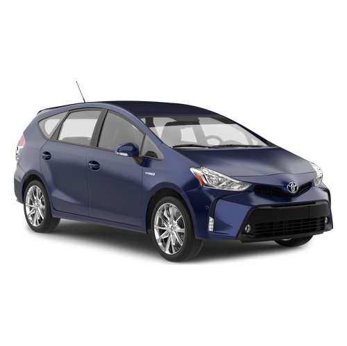 Offer vehicle