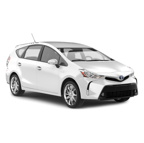 Offer vehicle