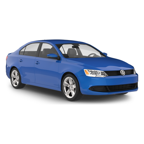 Offer vehicle