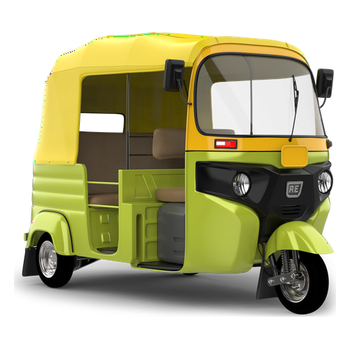 Offer vehicle