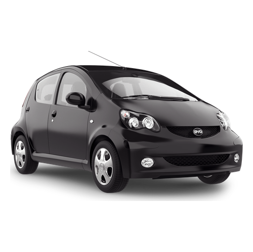 Offer vehicle