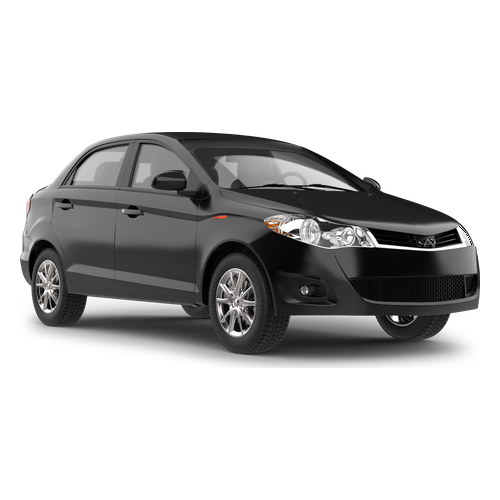Offer vehicle