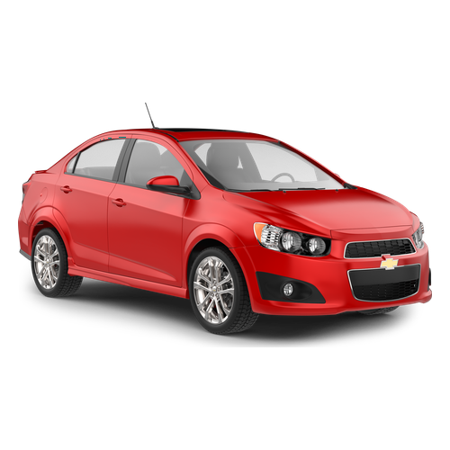 Offer vehicle