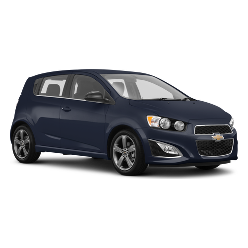 Offer vehicle