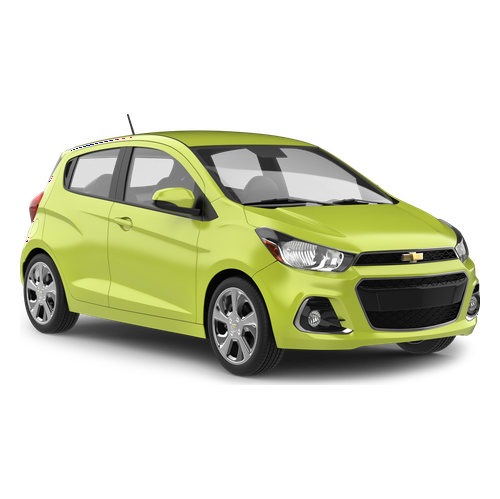 Offer vehicle