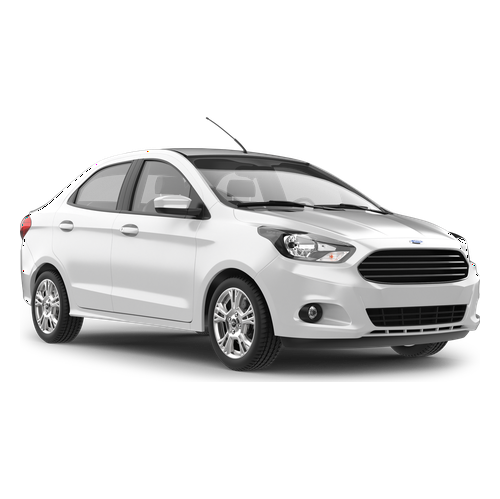 Offer vehicle